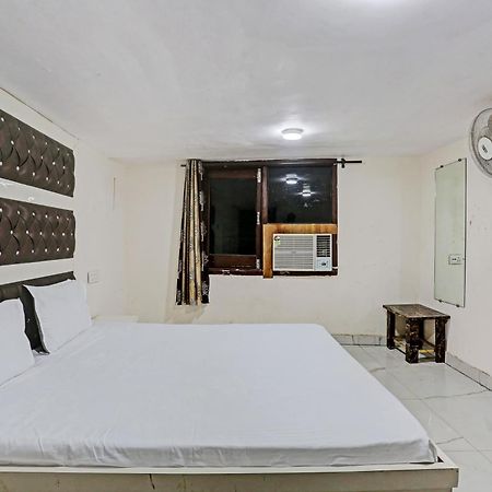 Hotel O Saffron Night Stay Amritsar Dış mekan fotoğraf