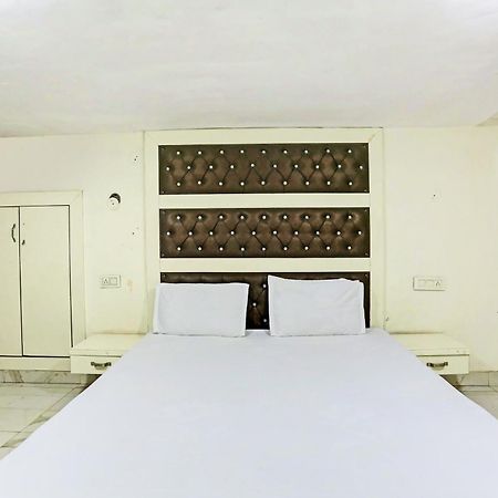 Hotel O Saffron Night Stay Amritsar Dış mekan fotoğraf