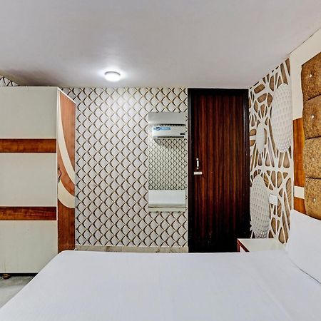 Hotel O Saffron Night Stay Amritsar Dış mekan fotoğraf