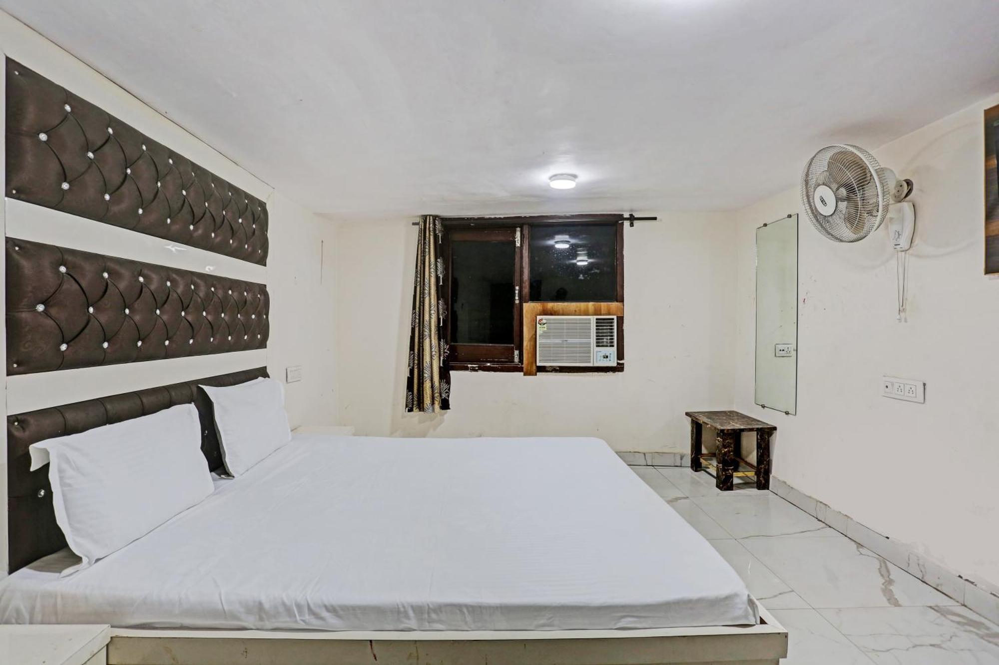 Hotel O Saffron Night Stay Amritsar Dış mekan fotoğraf