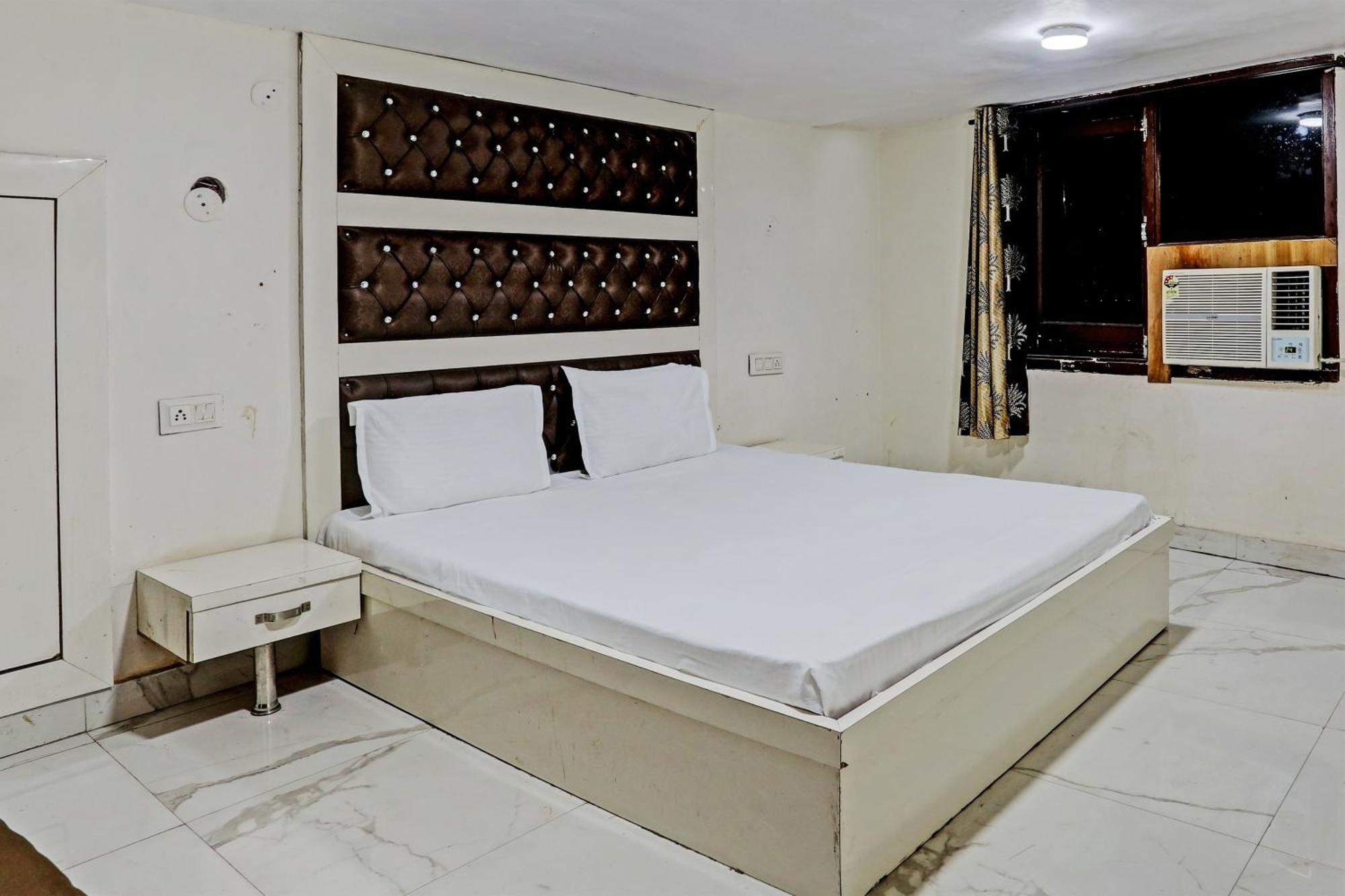 Hotel O Saffron Night Stay Amritsar Dış mekan fotoğraf
